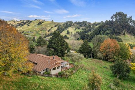 Photo of property in 40 Valley Road, Manunui, Taumarunui, 3924