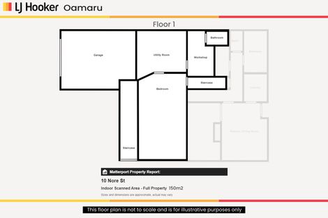 Photo of property in 10 Nore Street, Oamaru North, Oamaru, 9400