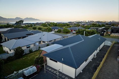 Photo of property in 6 Tauhou Place, Kaikoura, 7300