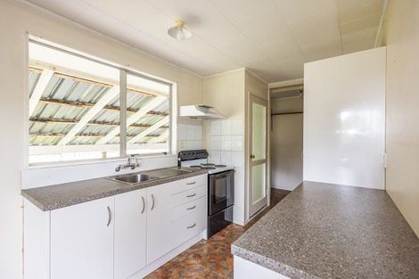 Photo of property in 2 Ranfurly Terrace, Raetihi, 4632