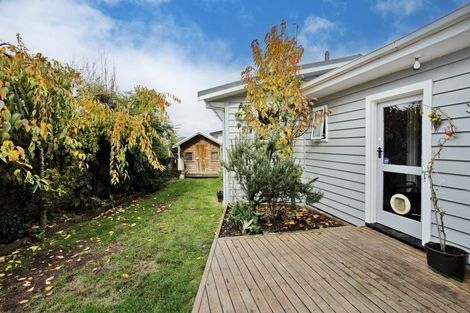 Photo of property in 29 Saint Andrew Street, Richmond, Invercargill, 9810