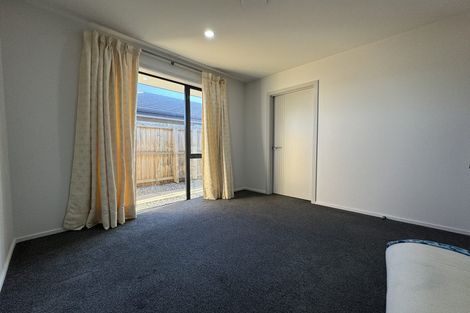 Photo of property in 111 Branthwaite Drive, Rolleston, 7615