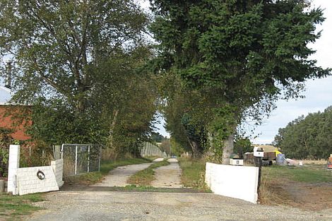 Photo of property in 8 Essex Street, Weston, Oamaru, 9401