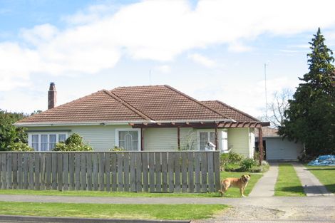 Photo of property in 46 Mclean Street, Wairoa, 4108