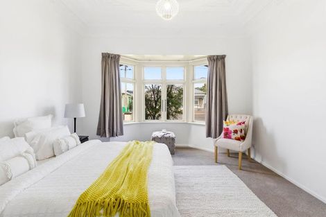 Photo of property in 25 Moreau Street, Saint Kilda, Dunedin, 9012