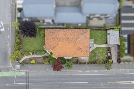 Photo of property in 577 Manchester Street, St Albans, Christchurch, 8014