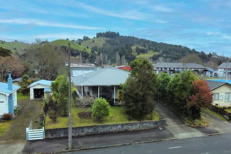 Photo of property in 185 Hakiaha St (state Highway 4), Taumarunui, 3920