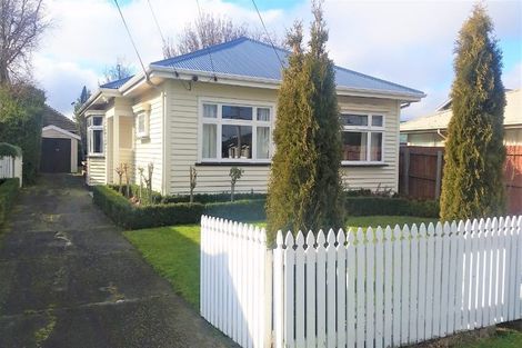 Photo of property in 8 Nairn Street, Spreydon, Christchurch, 8024