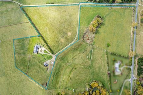 Photo of property in 298 Birch Hill Road, Okuku, Rangiora, 7473