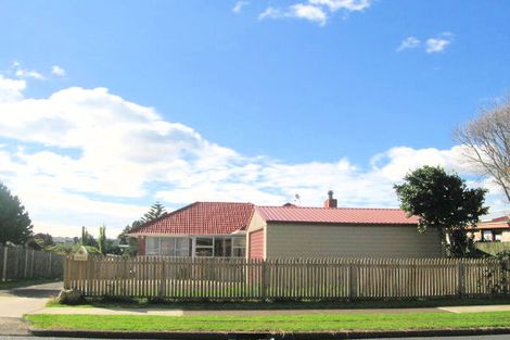 Photo of property in 1/3 Trimmer Terrace, Papatoetoe, Auckland, 2025
