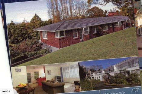 Photo of property in 60-62 Exmouth Road, Northcote, Auckland, 0627