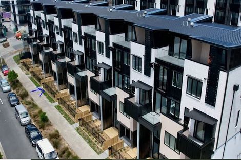 Photo of property in 10/18 Karengo Street, Long Bay, Auckland, 0630