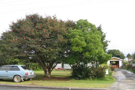 Photo of property in 5 Massey Street, Moerewa, 0211