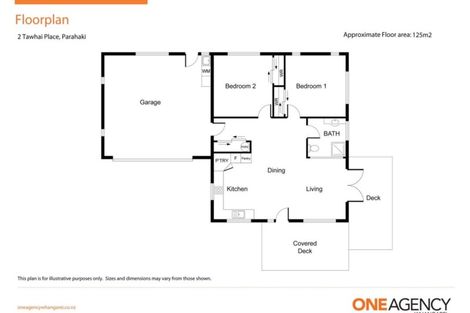 Photo of property in 2 Tawhai Place, Parahaki, Whangarei, 0112