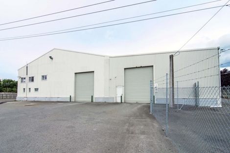 Photo of property in 23 Railway Crescent, Masterton, 5810