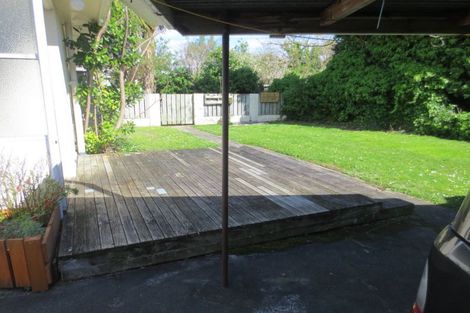 Photo of property in 6 Strathmore Place, Awapuni, Palmerston North, 4412