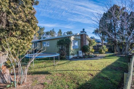 Photo of property in 5 Owen Street, Temuka, 7920