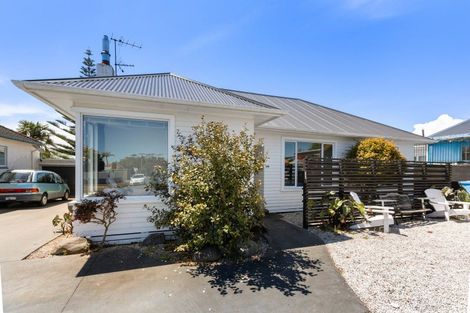 Photo of property in 199 Coronation Avenue, Welbourn, New Plymouth, 4310