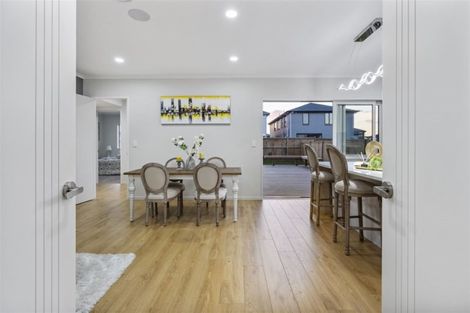 Photo of property in 24 Koropa Road, Flat Bush, Auckland, 2019