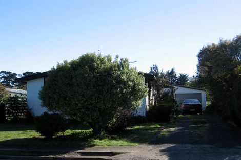 Photo of property in 28 Atkinson Street, Masterton, 5810