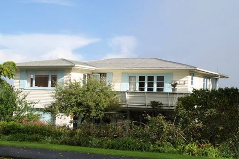 Photo of property in 151 Cook Street, Howick, Auckland, 2014