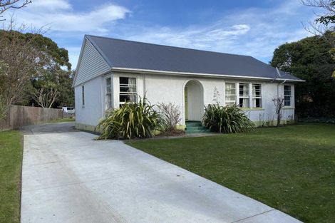 Photo of property in 17 Piko Crescent, Riccarton, Christchurch, 8041