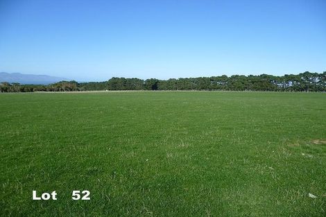 Photo of property in 52 Western Lake Road, Western Lake, Featherston, 5773