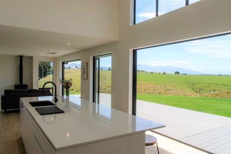 Photo of property in 77 Kalaugher Road, Geraldine Downs, Geraldine, 7991