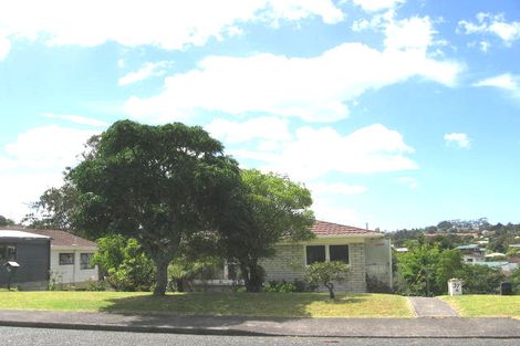 Photo of property in 1/37 Cockayne Crescent, Sunnynook, Auckland, 0620