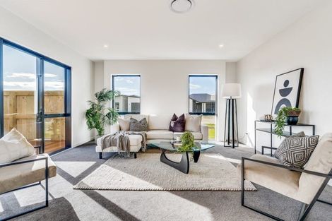 Photo of property in 5 Orchiston Way, Lincoln, 7608