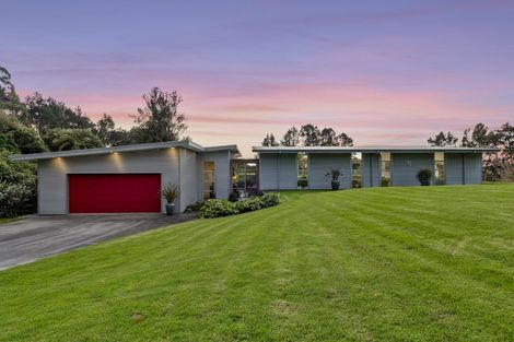 Photo of property in 299 Surrey Hill Road, Kaitake, New Plymouth, 4374