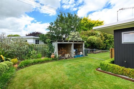 Photo of property in 58 Skerman Street, Marton, 4710