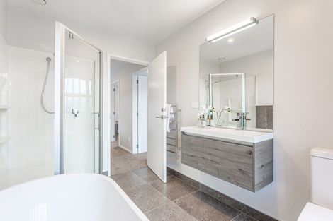 Photo of property in 15 Liquidambar Drive, Hobsonville, Auckland, 0616