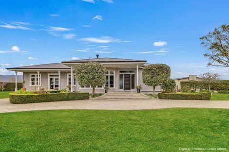 Photo of property in 574 Wardville Road, Wardville, Waharoa, 3474