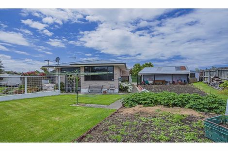 Photo of property in 8 Lindsay Street, Marchwiel, Timaru, 7910
