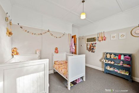 Photo of property in 50 Balfour Street, Mornington, Wellington, 6021