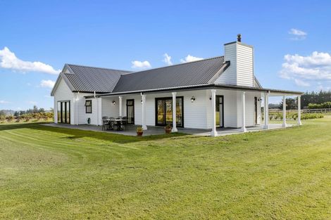 Photo of property in 71 Davis Road, Cust, Rangiora, 7471