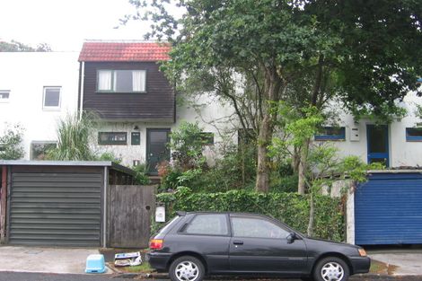 Photo of property in 96 Hepburn Street, Freemans Bay, Auckland, 1011