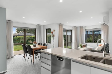 Photo of property in 17 Brusio Drive, Wigram, Christchurch, 8025