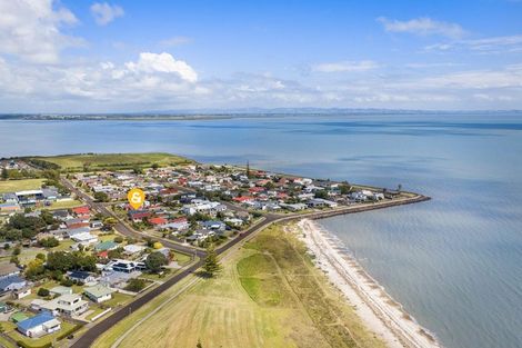 Photo of property in 205 Moanataiari Street, Thames, 3500