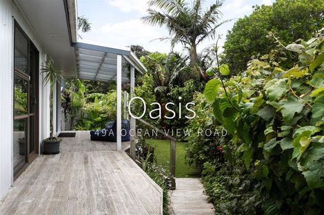 Photo of property in 49a Ocean View Road, Waihi Beach, 3611