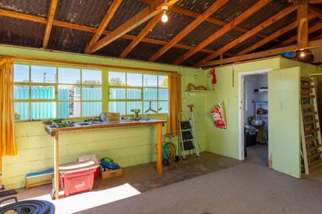 Photo of property in 114 Howick Road, Redwoodtown, Blenheim, 7201