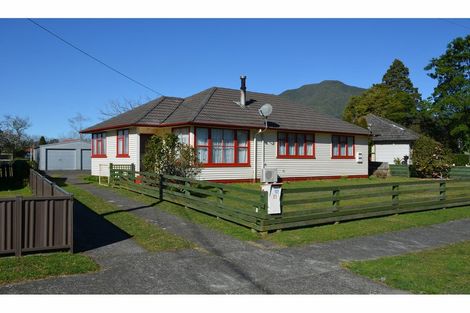 Photo of property in 11 Domett Street, Kawerau, 3127