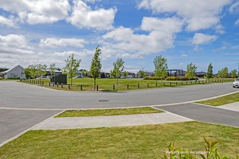 Photo of property in 51 Moreton Green, Rolleston, 7615