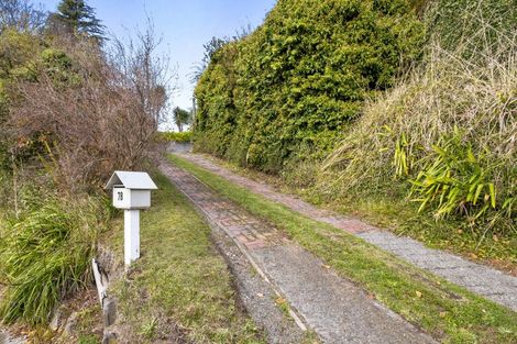 Photo of property in 78 Goldfinch Street, Taihape, 4720