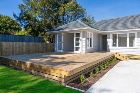 Photo of property in 9b Lawrence Street, Otane, 4202