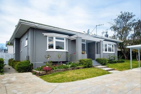 Photo of property in 23b Chambers Street, Havelock North, 4130