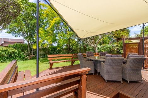 Photo of property in 6 Hanmer Place, Highbury, Palmerston North, 4412