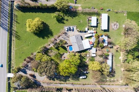 Photo of property in 210 Alabama Road, Redwoodtown, Blenheim, 7274