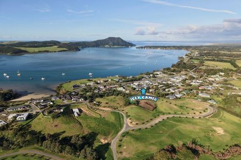 Photo of property in 4b Lamb Road, Pukenui, 0484